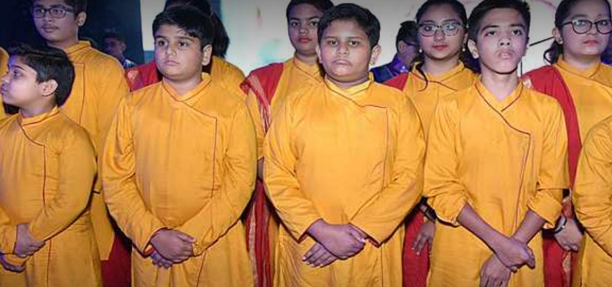 Kothari International School - Noida