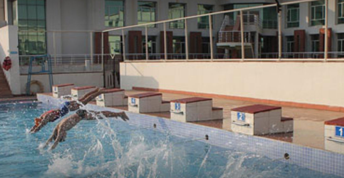 Kothari International School - Noida
