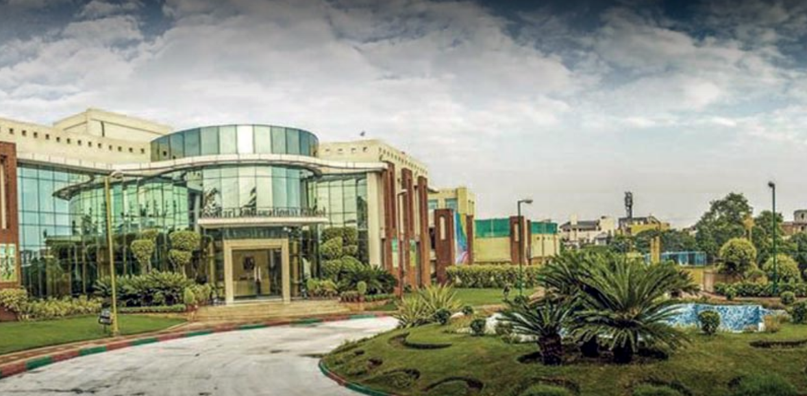 Kothari International School - Noida