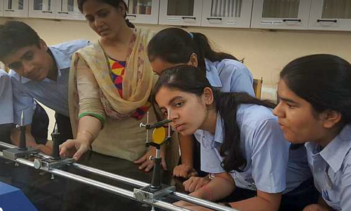 Kothari International School - Noida