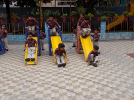 Kulachi Hansraj Model School - Ashok Vihar