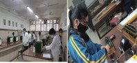 Kulachi Hansraj Model School - Ashok Vihar