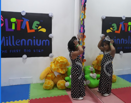 Little Millennium - Ghaziabad