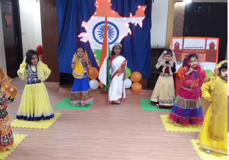 Little Millennium - IGNOU Main Road