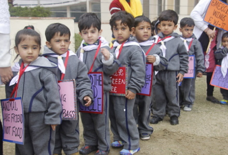 Little Millennium - Mayur Vihar