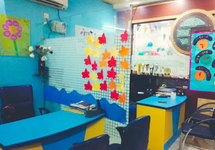 Little Millennium - Shivji Park Colony