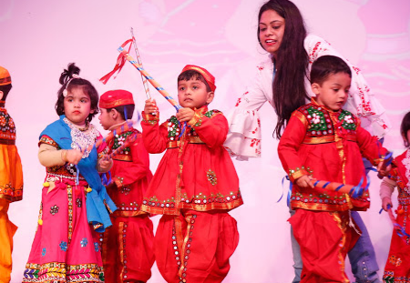 Little Millennium - Shivji Park Colony
