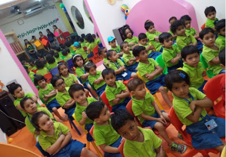 Little Millennium - Sonipat - Narela Road