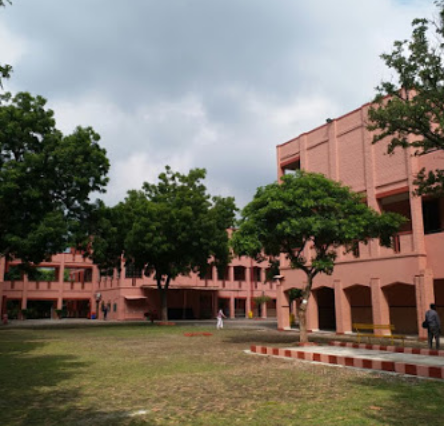 Loreto Convent School - Asmara Lines