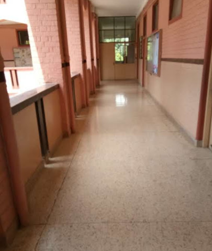 Loreto Convent School - Asmara Lines