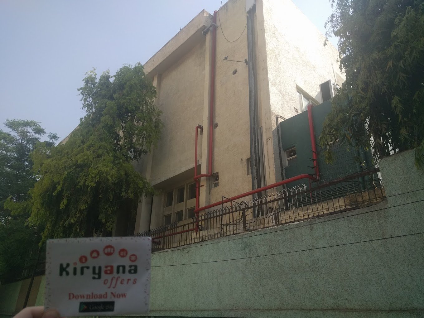 MATA JAI KAUR PUBLIC SCHOOL - Ashok Vihar