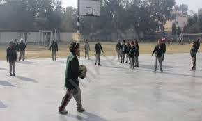 MATA JAI KAUR PUBLIC SCHOOL - Ashok Vihar