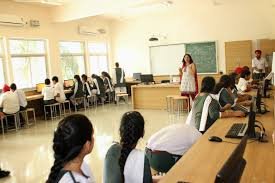 MATA JAI KAUR PUBLIC SCHOOL - Ashok Vihar