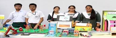 MATA JAI KAUR PUBLIC SCHOOL - Ashok Vihar