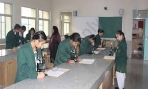 MATA JAI KAUR PUBLIC SCHOOL - Ashok Vihar