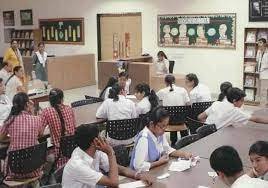MATA JAI KAUR PUBLIC SCHOOL - Ashok Vihar