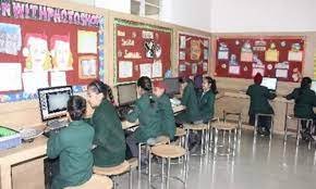 MATA JAI KAUR PUBLIC SCHOOL - Ashok Vihar