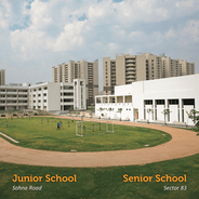 Matrikiran School - Sohna