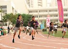 Matrikiran School - Sohna