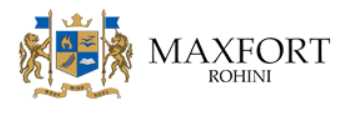 Maxfort School - Rohini