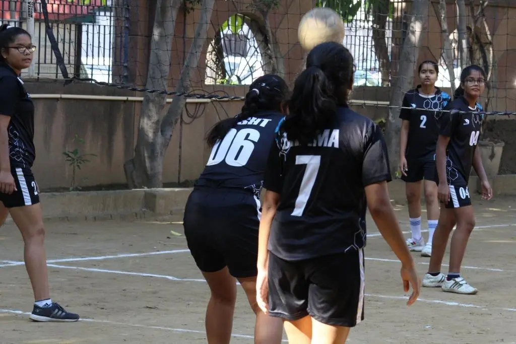 Mayur Public School - Vinod Nagar