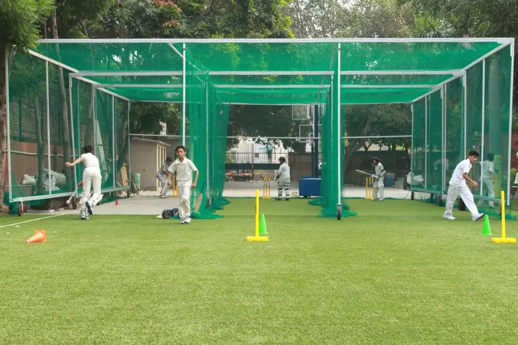 Mayur Public School - Vinod Nagar