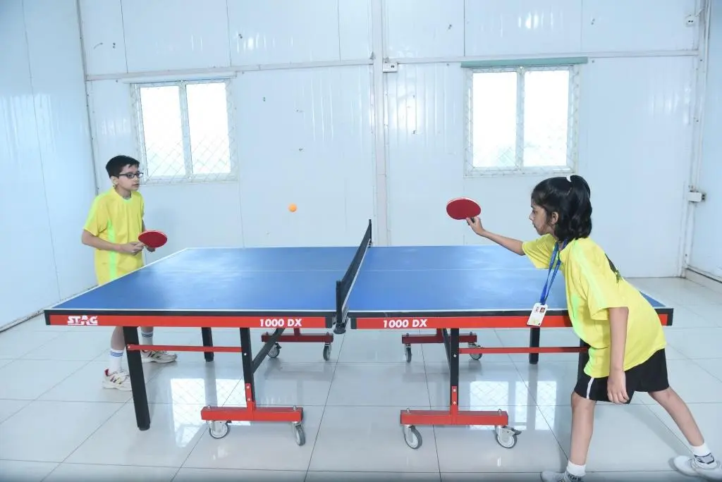 Mayur Public School - Vinod Nagar
