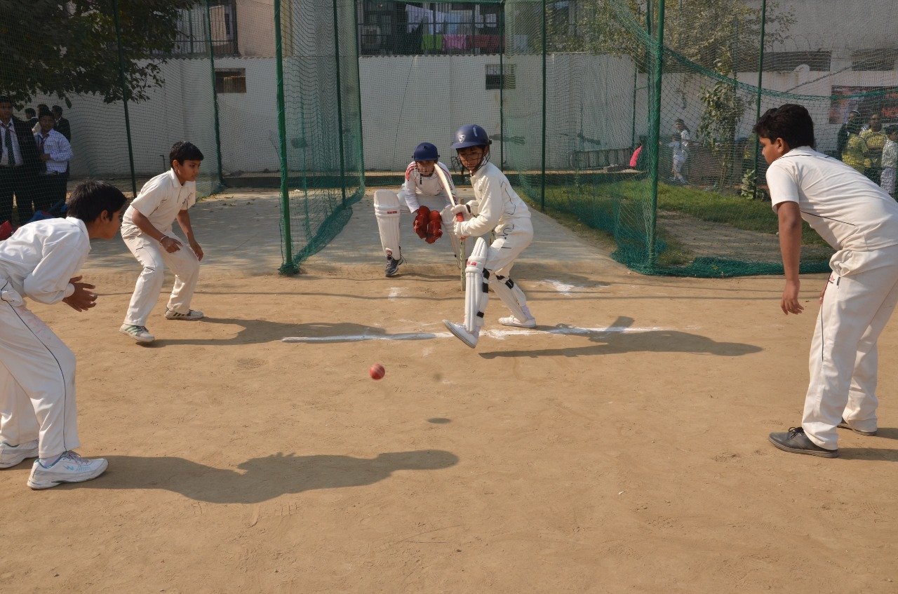 MM Public School Vasudha Enclave - Shalimar Bagh