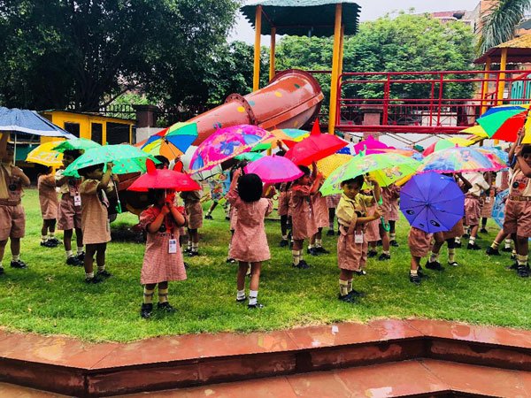 MM Public School Vasudha Enclave - Shalimar Bagh