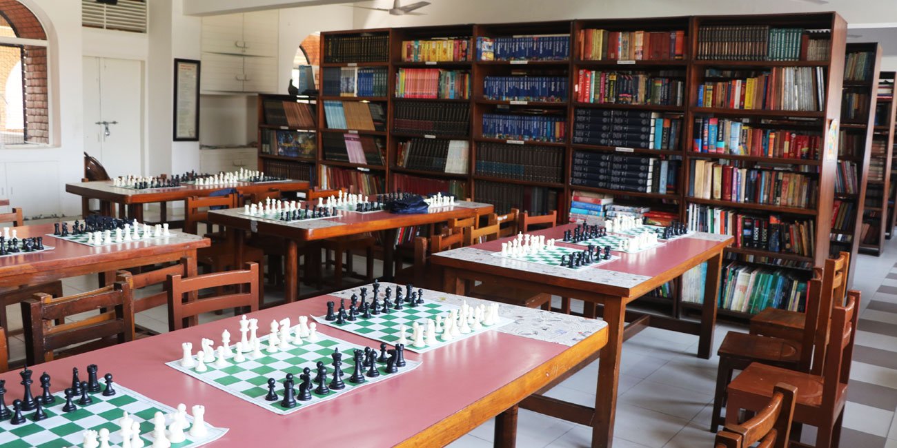 Modern School - Vasant Marg