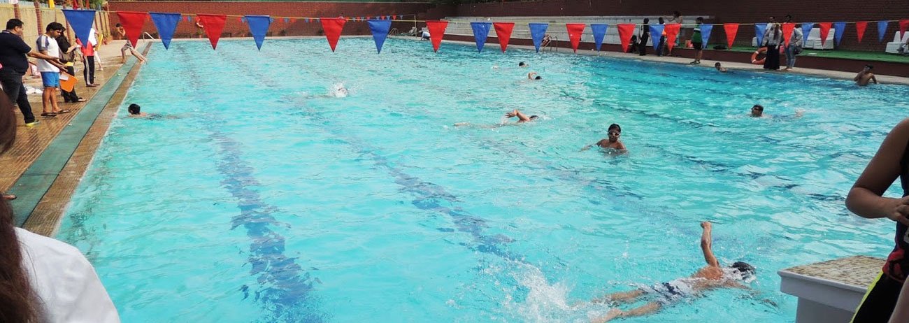 Modern School - Vasant Marg