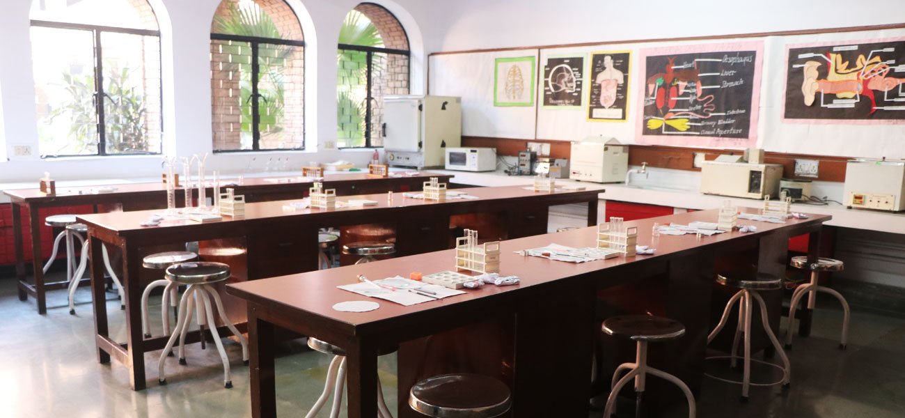 Modern School - Vasant Marg