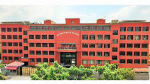 Mother Mary's School - Mayur Vihar