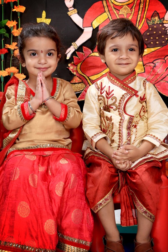Mother's Pride - Bhogal,Jangpura