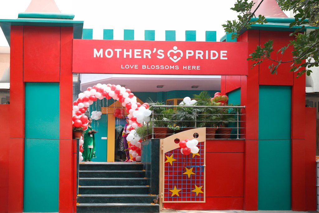 Mother's Pride - Bhogal,Jangpura