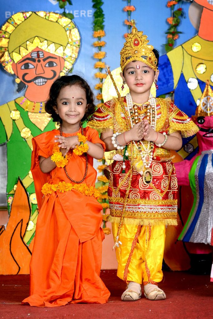 Mother's Pride - Deepali