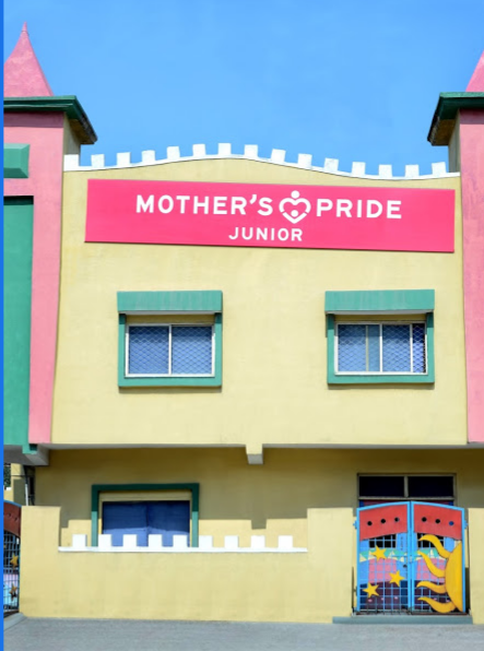 Mother's Pride - Ghaziabad