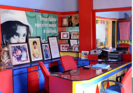 Mother's Pride - Ghaziabad