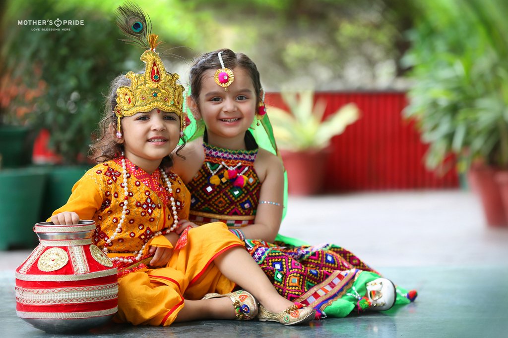 Mother's Pride - Kalyan Vihar