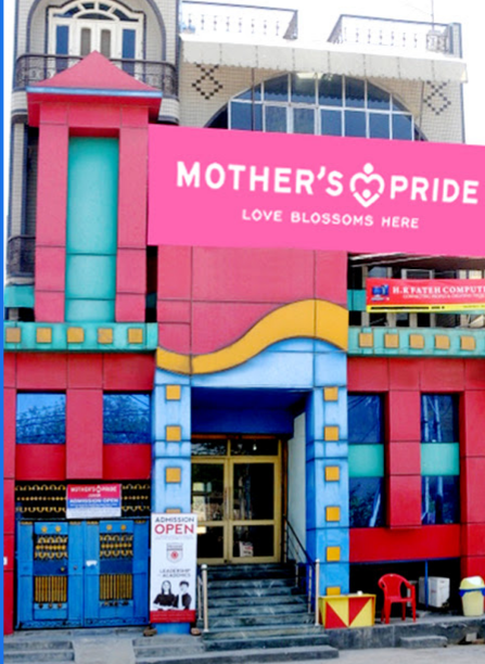 Mother's Pride - Narela
