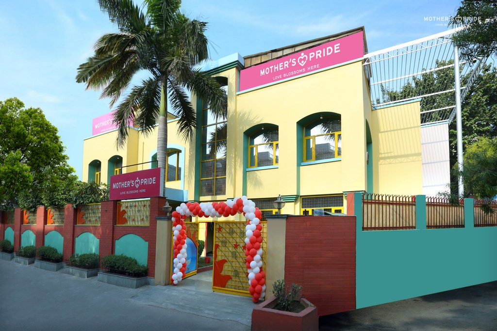 Mother's Pride - Pitampura