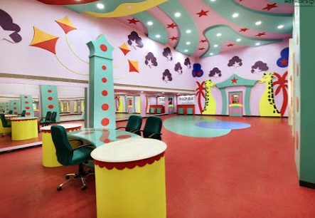 Mother's Pride - Sector 17 Dwarka