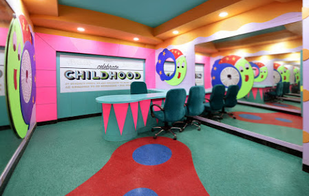 Mother's Pride - Sector 17 Dwarka