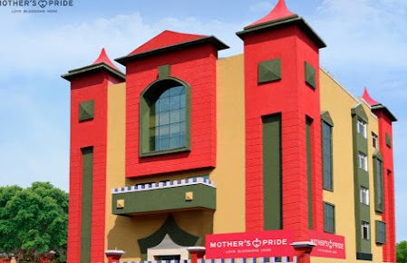 Mother's Pride - Sector 17 Dwarka
