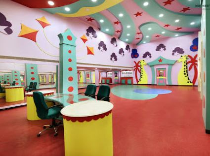 Mother's Pride - Sector 17 Dwarka
