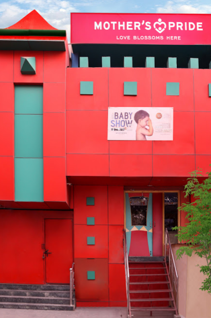 Mother's Pride - Yamuna Vihar