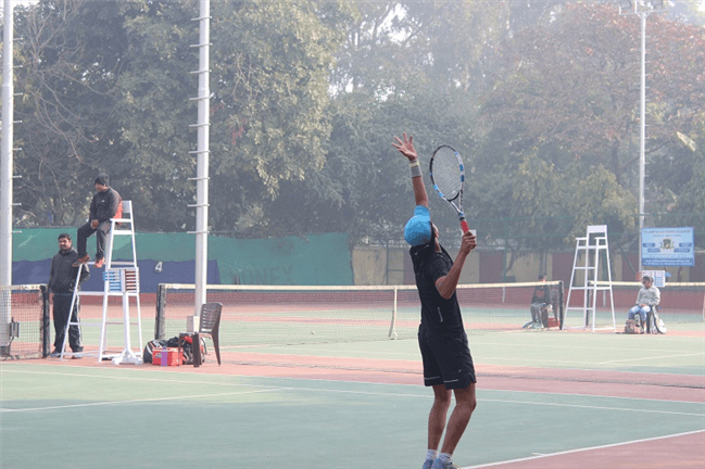 Mount St Mary's School - Anand Niketan