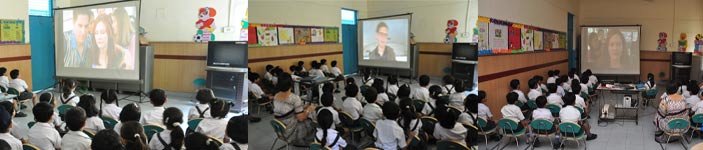 N. C. Jindal Public School - Punjabi Bagh