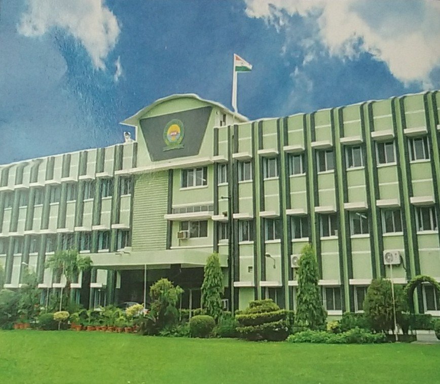 N. C. Jindal Public School - Punjabi Bagh