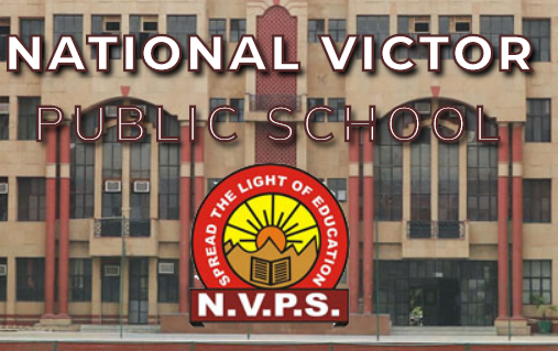 National Victor Public School - Patparganj